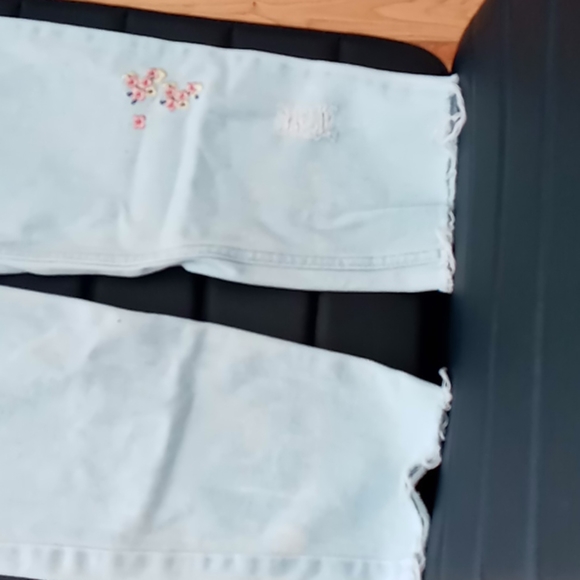 Denim Jeans - Picture 3 of 5